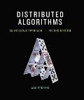 Distributed Algorithms, Second Edition: An Intuitive Approach