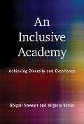 Inclusive Academy Achieving Diversity & Excellence
