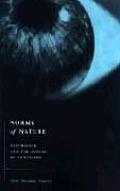 Norms of Nature Naturalism & the Nature of Functions