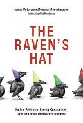 Ravens Hat Fallen Pictures Rising Sequences & Other Mathematical Games