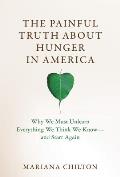 Painful Truth about Hunger in America