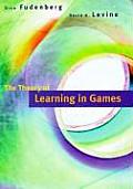 Theory Of Learning In Games