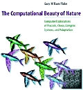 Computational Beauty Of Nature Computer