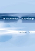 Economics Of Knowledge
