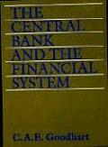 Central Bank & The Financial System