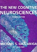New Cognitive Neurosciences 2nd Edition