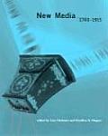 New Media 1740 1915