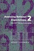 Assessing Rational Expectations 2: Eductive Stability in Economics