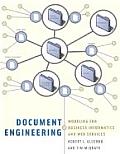 Document Engineering Analyzing & Designing Documents for Business Informatics & Web Services