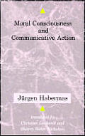 Moral Consciousness & Communicative Ac