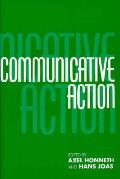 Communicative Action Jurgen Habermas