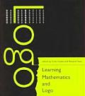 Learning Mathematics & Logo