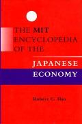 MIT Encyclopedia Of The Japanese Economy
