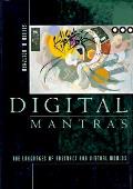 Digital Mantras The Languages Of Abstrac