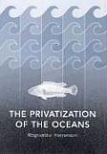 Privatization Of The Oceans