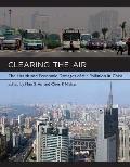 Clearing the Air The Health & Economic Damages of Air Pollution in China