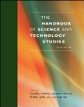 Handbook Of Science & Technology Studies 3rd Edition