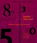 Systems That Learn An Introduction To Learn 2nd Edition