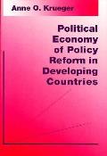 Political Economy Of Policy Reform In De