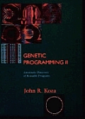 Genetic Programming II Automatic Discovery Of Reusable Programs