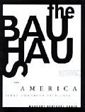 Bauhaus & America First Contacts 1919 1936