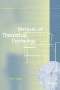 Methods Of Theoretical Psychology