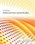 Handbook Of Mobile Communication Studies
