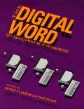 Digital Word Text Based Computing In the Humanities