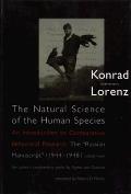 Natural Science Of The Human Species