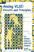 Analog Vlsi Circuits & Principles