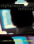 Digital Media Revisited Theoretical & Conceptual Innovations in Digital Domains