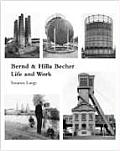 Bernd & Hilla Becher Life & Work