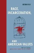 Race Incarceration & American Values