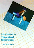Introduction To Theoretical Kinematics