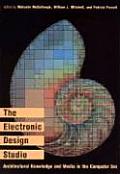 Electronic Design Studio Architectural K