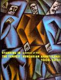 Standing in the Tempest Painters of the Hungarian Avant Garde 1908 1930