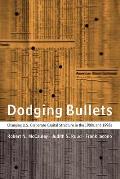 Dodging Bullets: Changing U.S. Corporate Capital Structure in the 1980s and 1990s