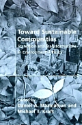 Toward Sustainable Communities Transition & Transformations in Environmental Policy