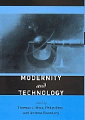 Modernity & Technology