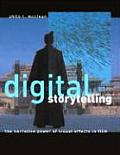 Digital Storytelling The Narrative Power