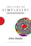 Laws of Simplicity Design Technology Business Life