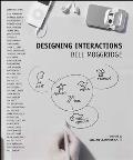 Designing Interactions [With CDROM]