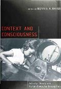 Context & Consciousness Activity Theory & Human Computer Interaction