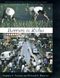 Barriers To Riches