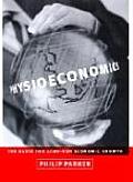 Physioeconomics The Basis for Long Run Economic Growth