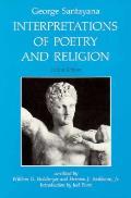 Interpretations Of Poetry & Religion C
