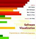Software Visualization Programming As A Multime