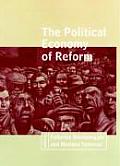 The Political Economy of Reform