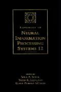 Advances in Neural Information Processing Systems 12