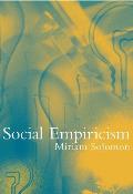 Social Empiricism